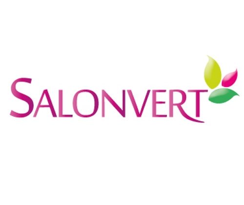 salon vert 2018