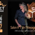 sommet elevage 2017