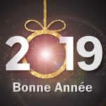 bonne année 2019 bechamatic