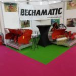 charrue beche