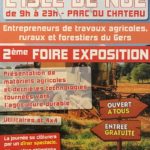 foire edt 32 2019