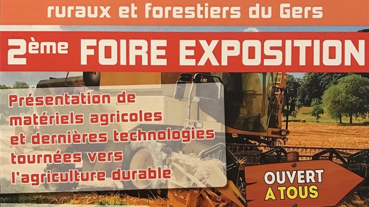 foire edt 32 2019