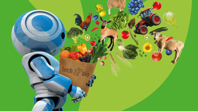 tech and bio 2019