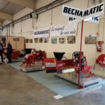 becheuse