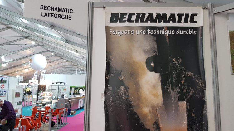 bechamatic sival