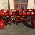rotobêche bechamatic