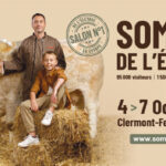 sommet de l'élevage 2022