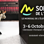 Sommet de l'élevage 2023