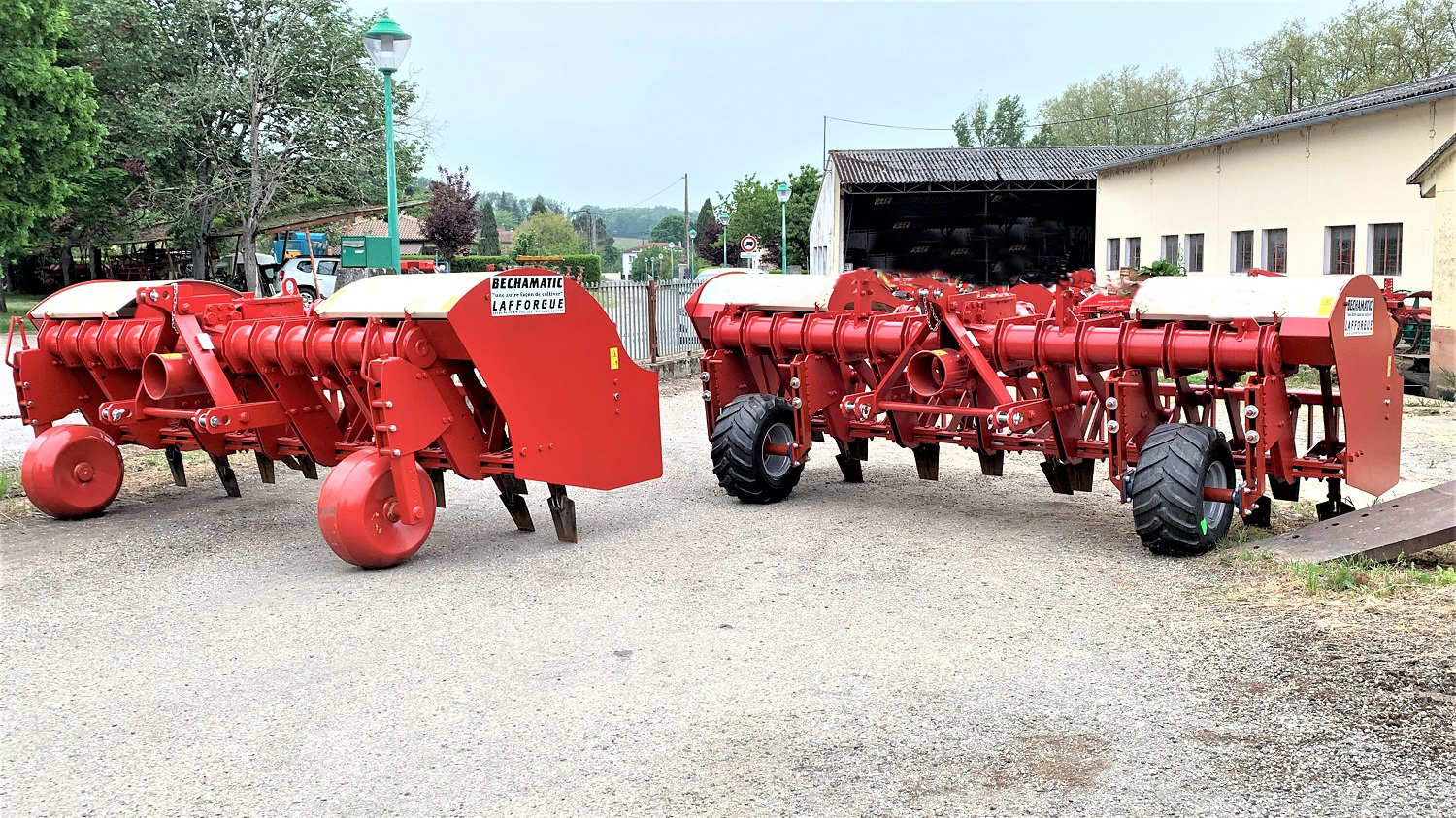 cultibeche bechamatic