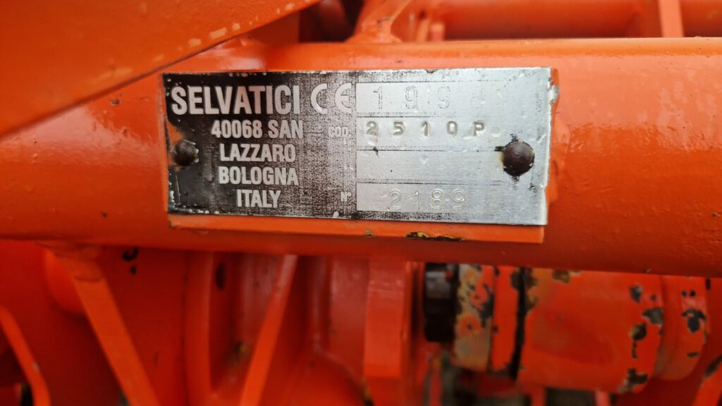 bechamatic rotobeche