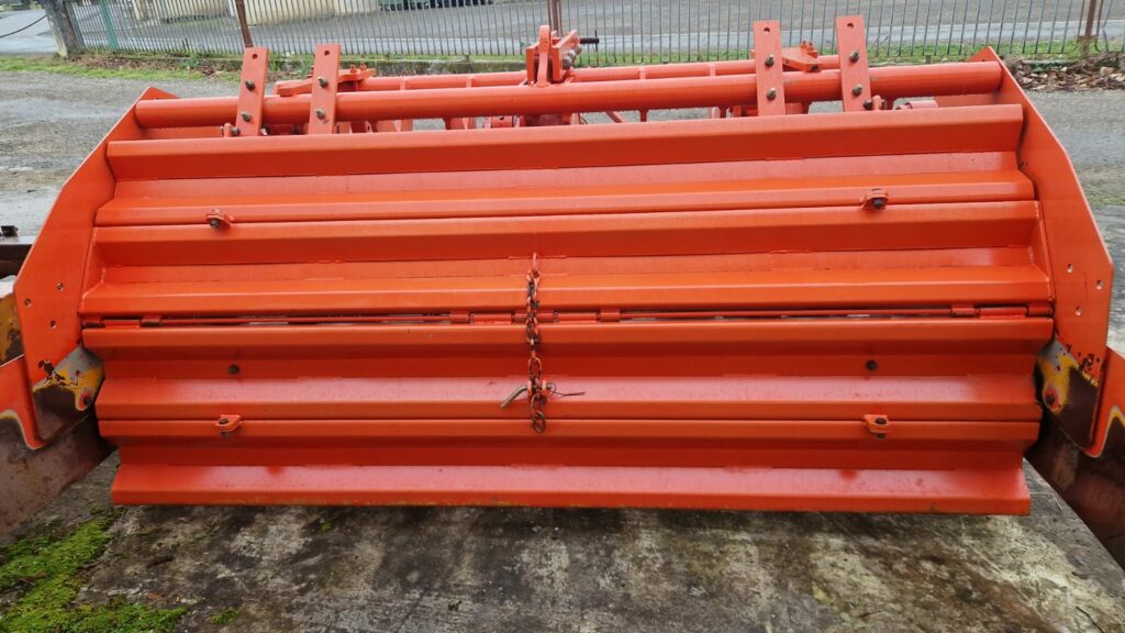 bechamatic rotobeche cultibeche