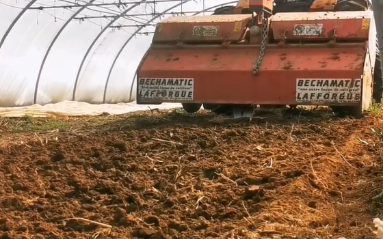 bechamatic rotobeche cultibeche