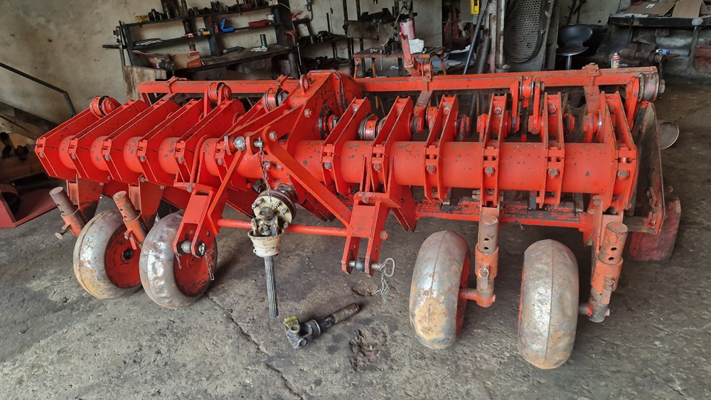 bechamatic grande culture occasion